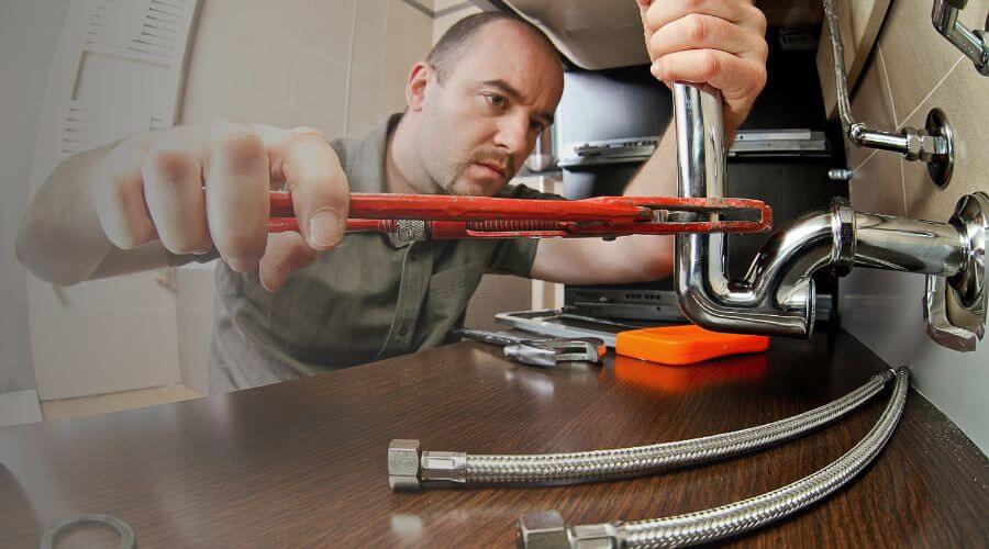 Professional sink repair in Woodsfield, OH